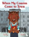 Shante, Angela - When My Cousins Come to Town