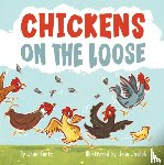 Kurtz, Jane - Chickens on the Loose