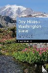 Scarmuzzi, Don J. - Day Hikes in Washington State