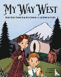 Goss, Elizabeth - My Way West