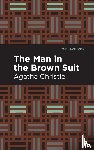 Christie, Agatha - The Man in the Brown Suit