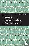 Christie, Agatha - Poirot Investigates
