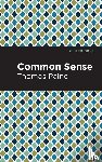 Paine, Thomas - Common Sense