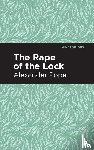 Pope, Alexander - Rape of the Lock