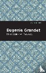 Balzac, Honore de - Eugenie Grandet