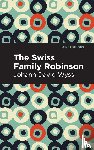 Wyss, Johann David - Swiss Family Robinson