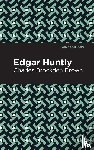 Brown, Charles Brockden - Edgar Huntly