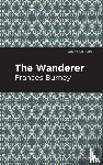 Burney, Frances - The Wanderer