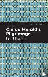 Byron, George Gordon - Childe Harold's Pilgrimage
