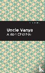 Chekhov, Anton - Uncle Vanya