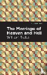 Blake, William - The Marriage of Heaven and Hell