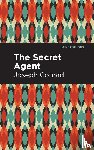 Conrad, Joseph - The Secret Agent