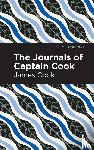 Cook, James - The Journals of Captain Cook