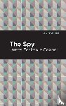 Fenimore Cooper, James - The Spy