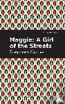 Crane, Stephen - Maggie