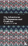 Emesa, Heliodorus of - The Adventures of Theagenes and Chariclea