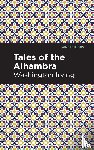 Irving, Washington - Tales of The Alhambra