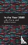 Verne, Jules - In the Year 2889