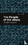 London, Jack - The People of the Abyss