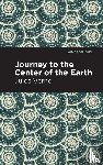 Verne, Jules - Journey to the Center of the Earth
