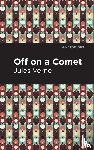 Verne, Jules - Off On a Comet