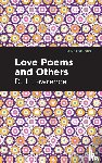 Lawrence, D. H. - Love Poems and Others