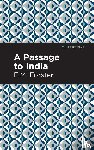 Forster, E. M. - A Passage to India