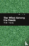 Yeats, William Butler - The Wind Among the Reeds