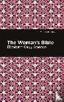 Stanton, Elizabeth Cady - The Woman's Bible