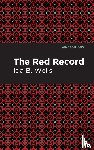 Wells, Ida B. - The Red Record