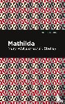 Shelley, Mary - Mathilda