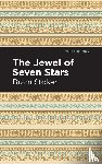 Stoker, Bram - The Jewel of Seven Stars