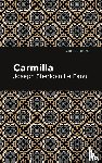 Le Fanu, Joseph Sheridan - Carmilla