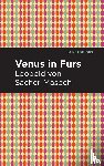 Sacher-Masoch, Leopold - Venus in Furs