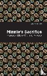 Harper, Frances Ellen Watkins - Minnie's Sacrifice