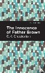 Chesterton, G. K. - The Innocence of Father Brown