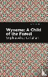 Callahan, Sophia Alice - Wynema
