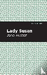Austen, Jane - Lady Susan