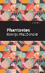 MacDonald, George - Phantastes