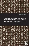 Haggard, H. Rider - Allan Quatermain