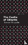 Walpole, Horace - The Castle of Otranto