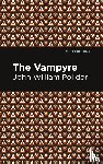 Polidori, John William - The Vampyre