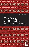 Wadsworth Longfellow, Henry - The Song Of Hiawatha