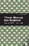 Jerome, Jerome K. - Three Men on the Bummel