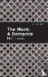 Lewis, M. G. - The Monk