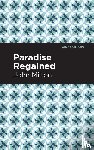 Milton, John - Paradise Regained