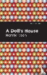 Ibsen, Henrik - A Doll's House