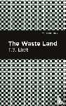 Eliot, T. S. - The Waste Land