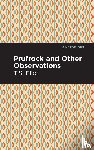 Eliot, T. S. - Prufrock and Other Observations