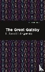 Fitzgerald, F. Scott - The Great Gatsby